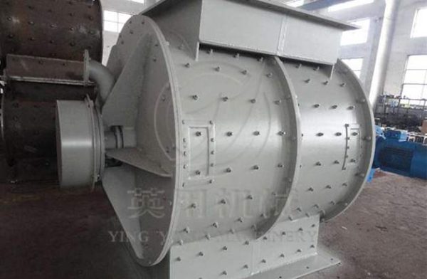 回轉(zhuǎn)卸料器