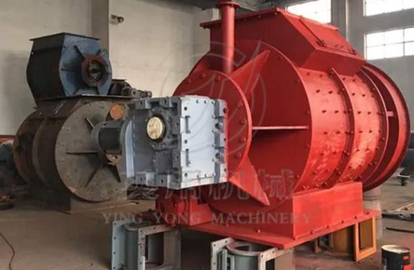 旋轉(zhuǎn)下料器